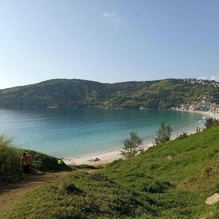 Otimo Apartamento 106, Arraial Do Cabo, Rj, Brasil Exteriör bild