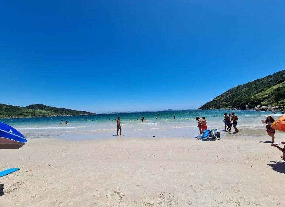 Otimo Apartamento 106, Arraial Do Cabo, Rj, Brasil Exteriör bild