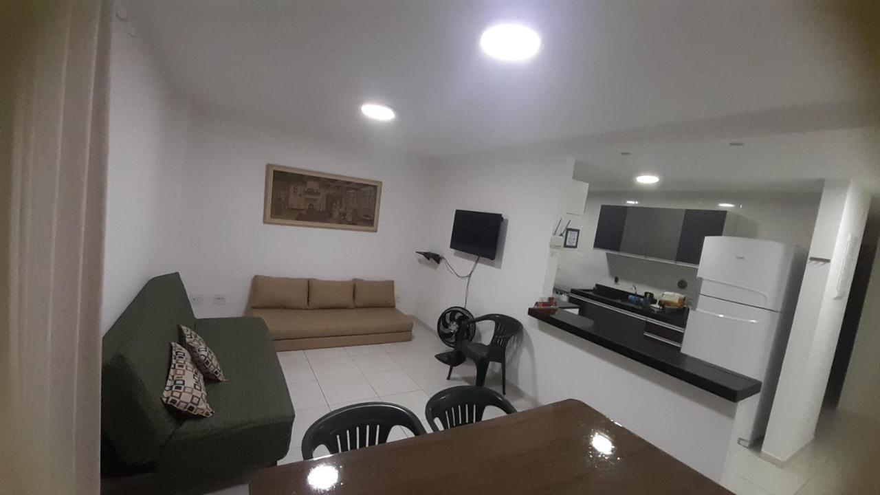 Otimo Apartamento 106, Arraial Do Cabo, Rj, Brasil Exteriör bild