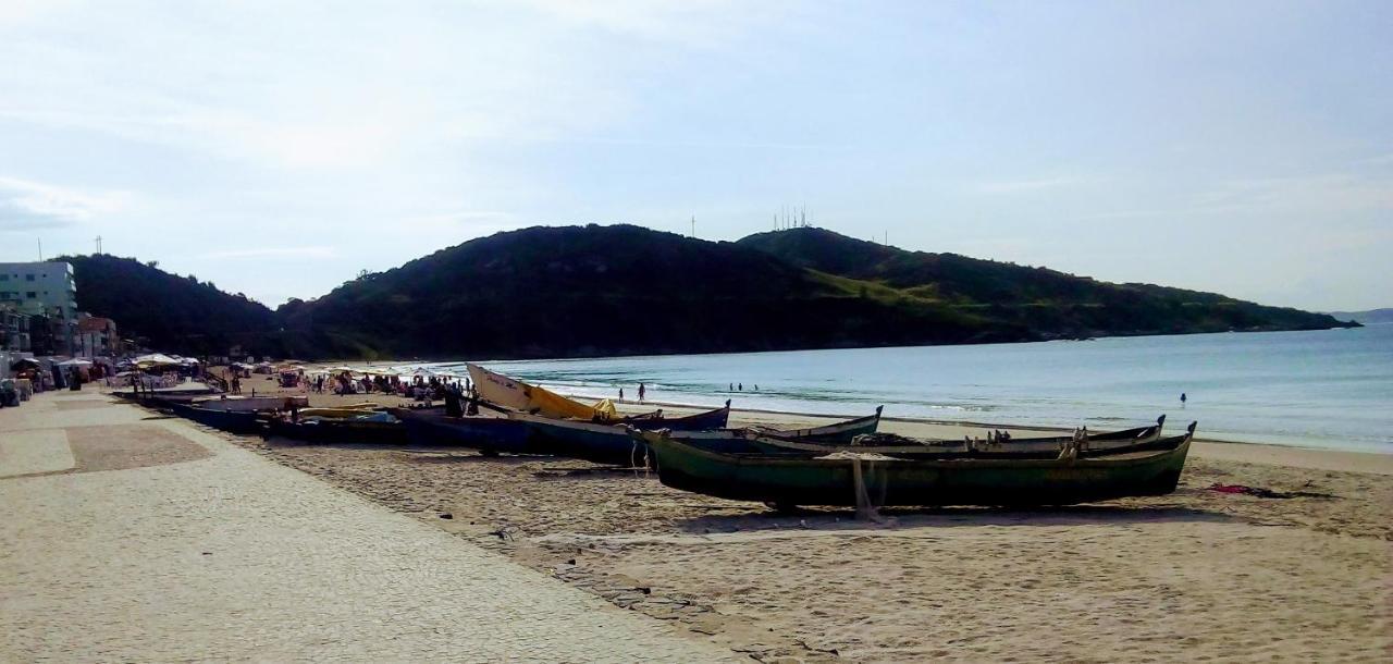 Otimo Apartamento 106, Arraial Do Cabo, Rj, Brasil Exteriör bild