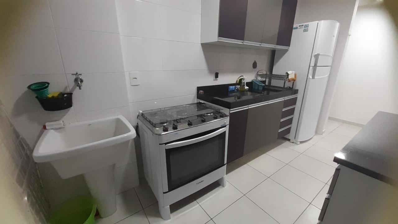 Otimo Apartamento 106, Arraial Do Cabo, Rj, Brasil Exteriör bild
